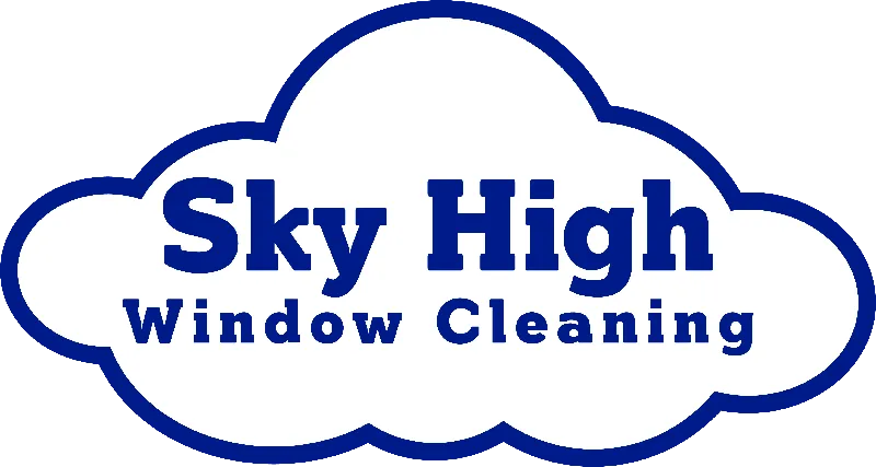 Sky High Window Cleaning logo