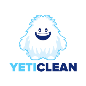 YetiClean logo